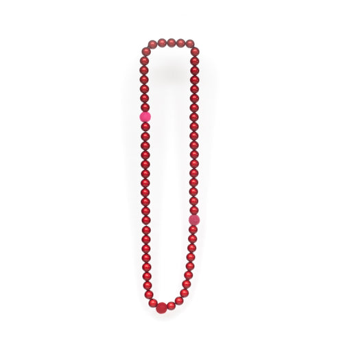 Three Furry Balls 5: Scarlet Red