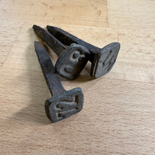 Load image into Gallery viewer, Brooch - Railway made by Emily Kidson commissioned by Lindsey Mann