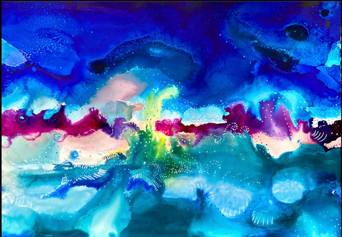 The Happy Storm