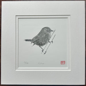 Wren