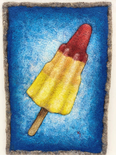 Rocket!