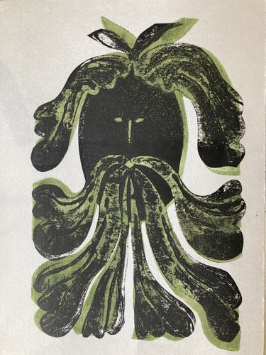 Green Man