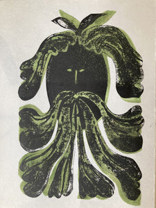 Green Man