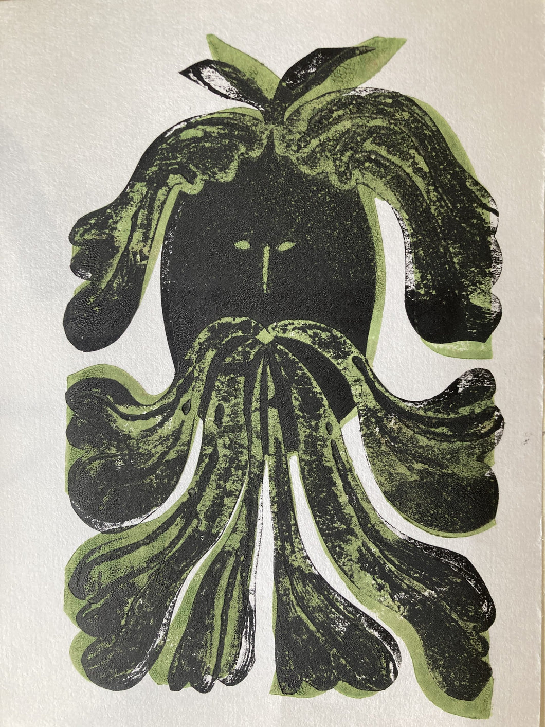 Green Man
