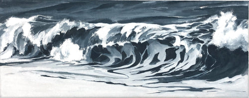 Strong Gale