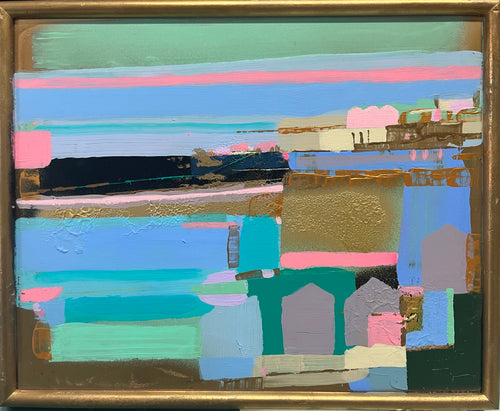 Shorelines