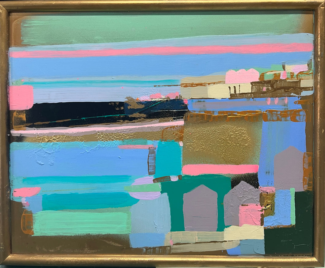 Shorelines