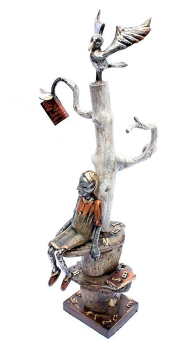 Return to the Tree of Knowledge