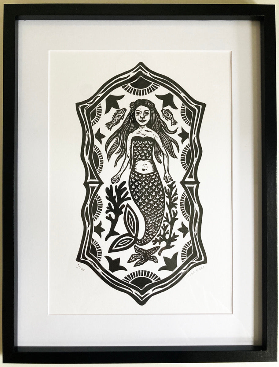 Mermaid