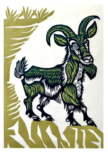 Year of the Goat