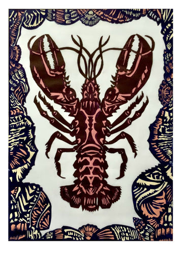 Red Lobster