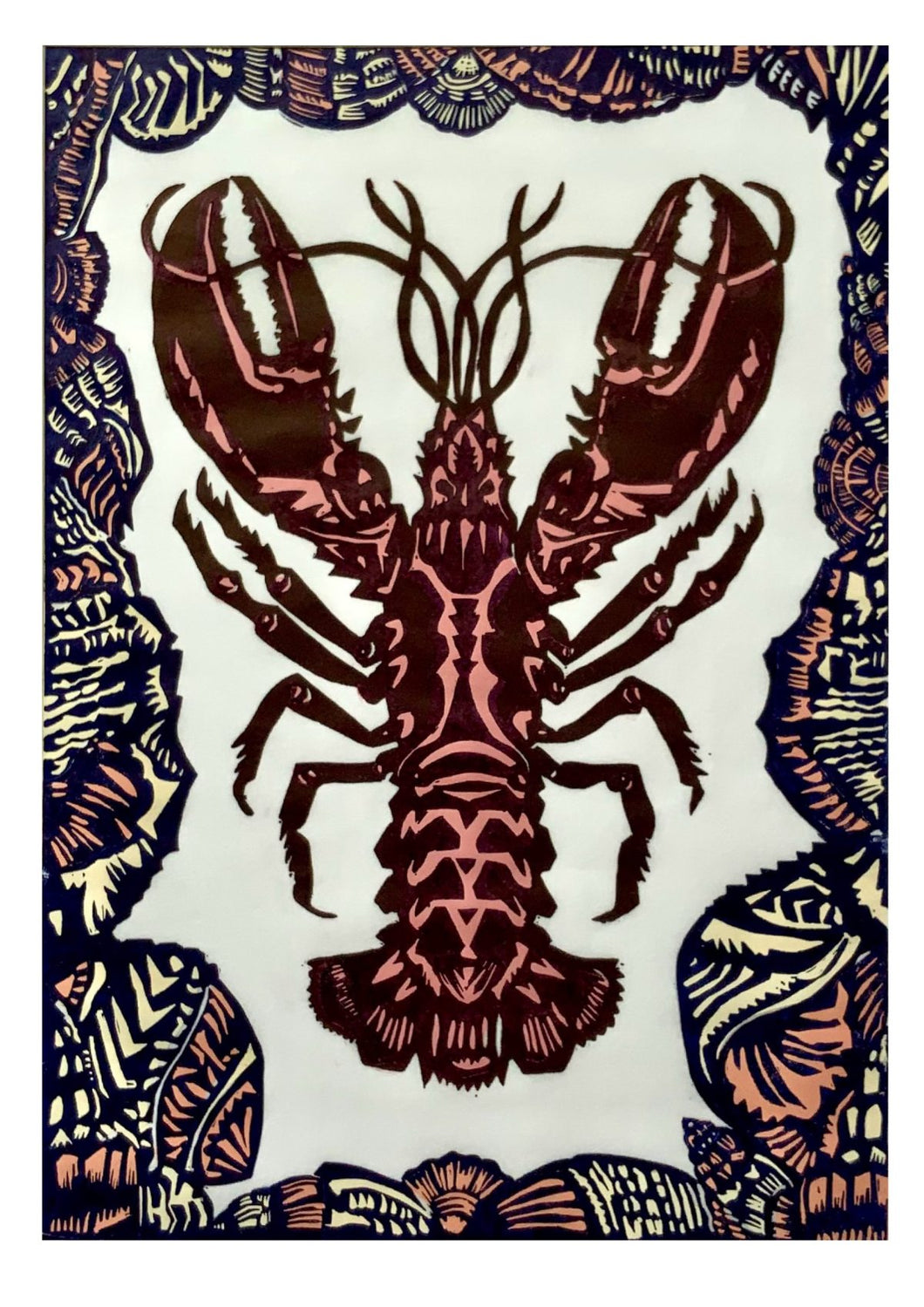 Red Lobster