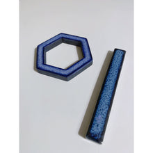 Load image into Gallery viewer, Brooch made by Cristina Zani commissioned by Poppy Norton