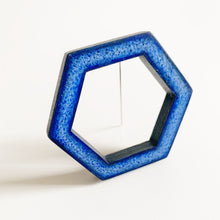 Load image into Gallery viewer, Brooch made by Cristina Zani commissioned by Poppy Norton