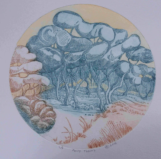 Fairy Thorns
