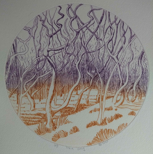 Tree Song