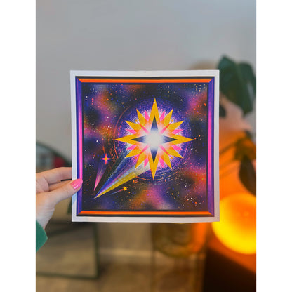 In The Cosmos