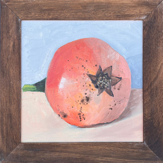 pomegranate