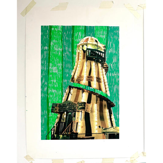Helter Skelter