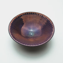 Load image into Gallery viewer, Small Bowl with Plain Scraffito Pattern