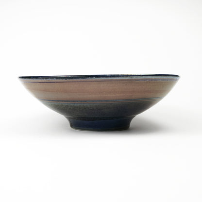 Bowl with Three Fish
