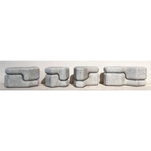 Load image into Gallery viewer, Touchstones in Natural Concrete 2