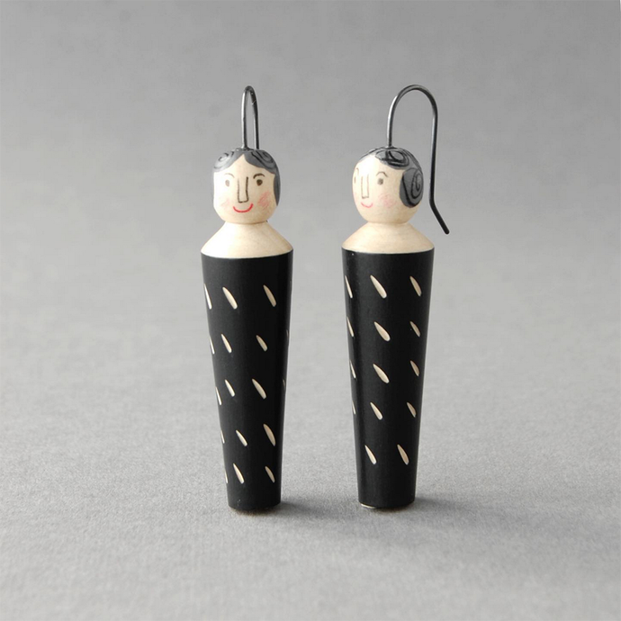 Dolly Earrings