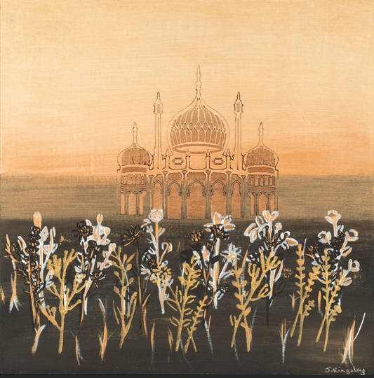 Brighton Pavilion