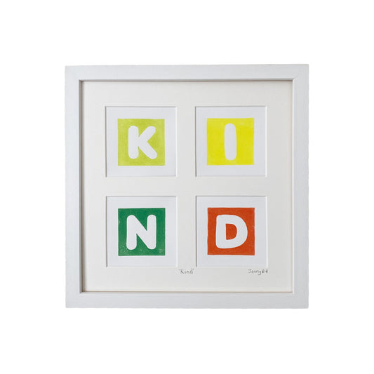 Kind