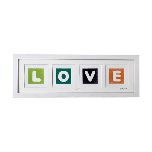 Love