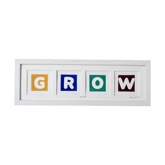 Grow