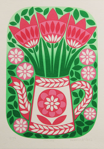 Tulips