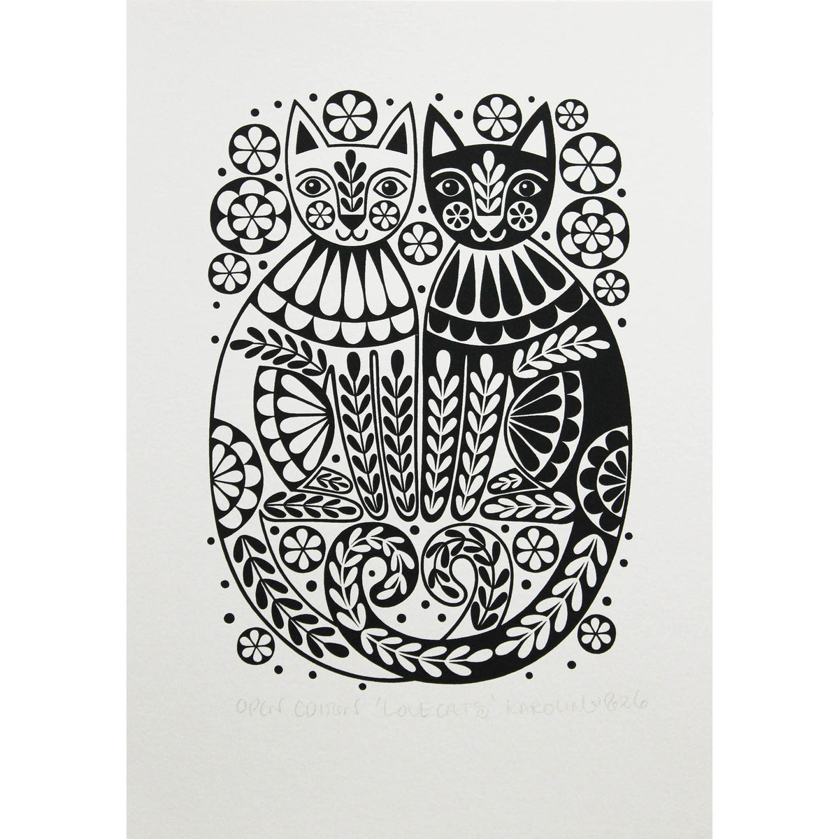 Lovecats
