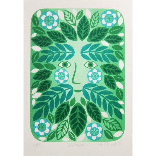 Green Man