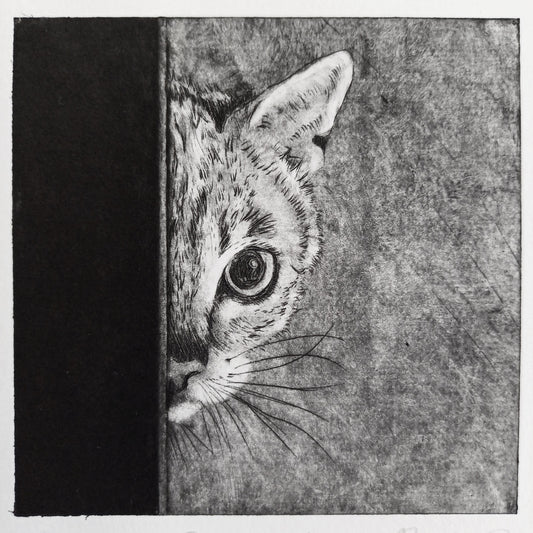 Peeping Tom