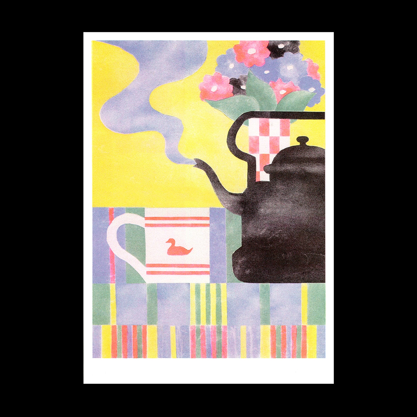 Kettle