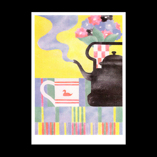 Kettle
