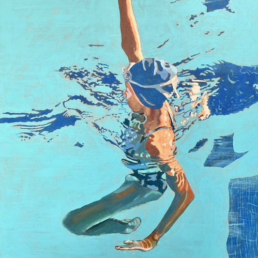 Water Dance
