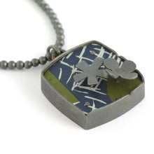 Load image into Gallery viewer, Little Framed Pendant