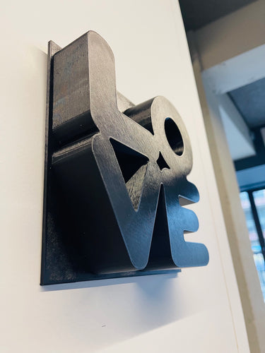 LOVE (Black)