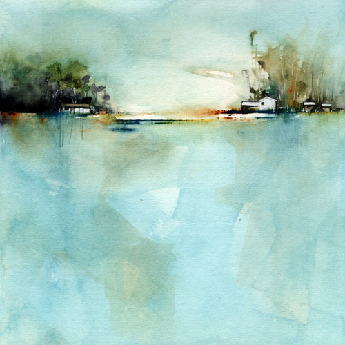 Still Waters