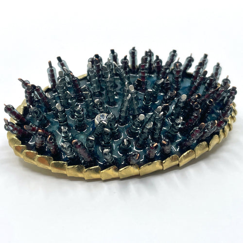 Bristle Pendant