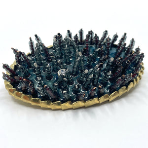 Bristle Pendant