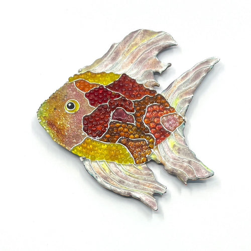 Dream Fish
