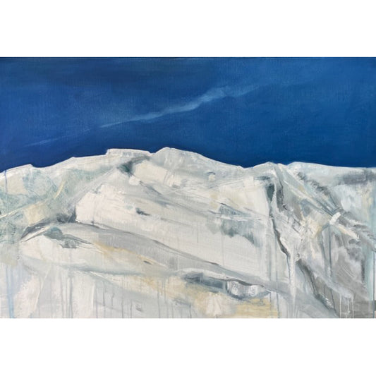 Sassoferrato blue