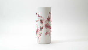 Synaesthetic Cocktail Ware - Spicy