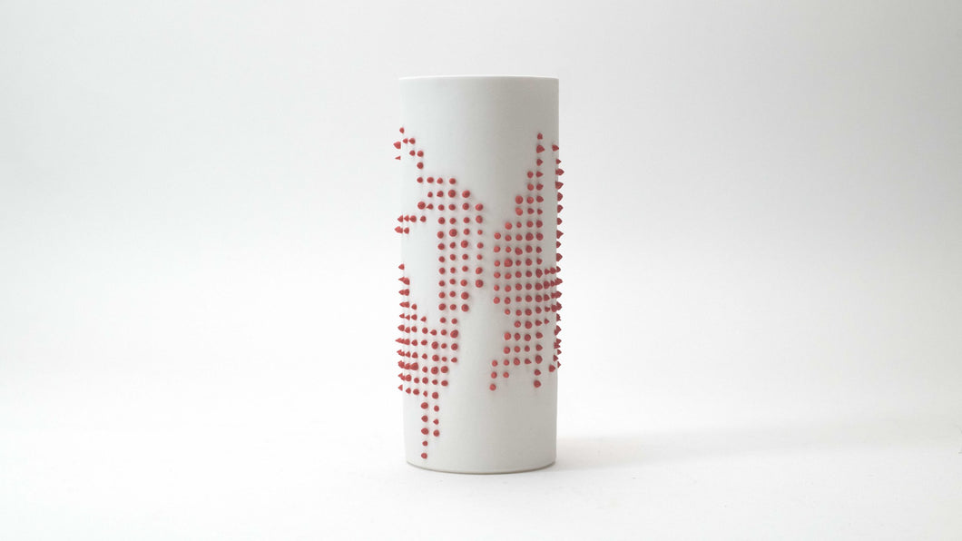 Synaesthetic Cocktail Ware - Spicy