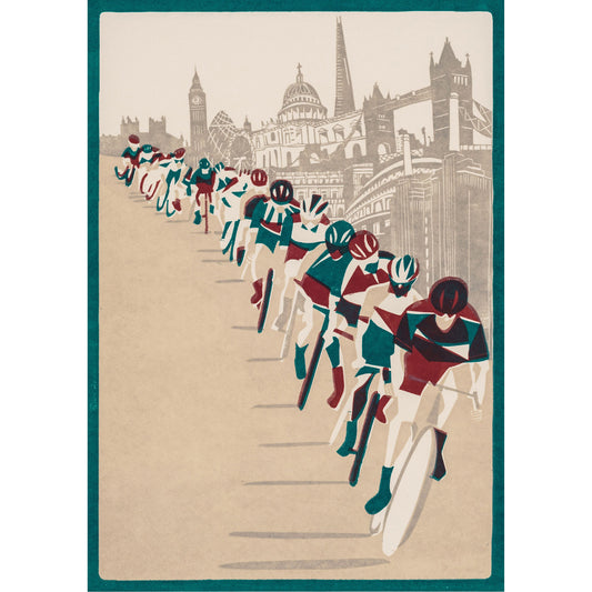 City Cycling