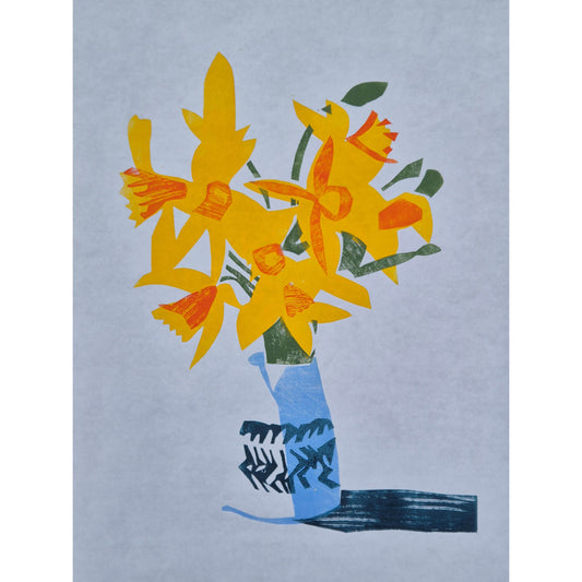 Big Bunch of Daffs