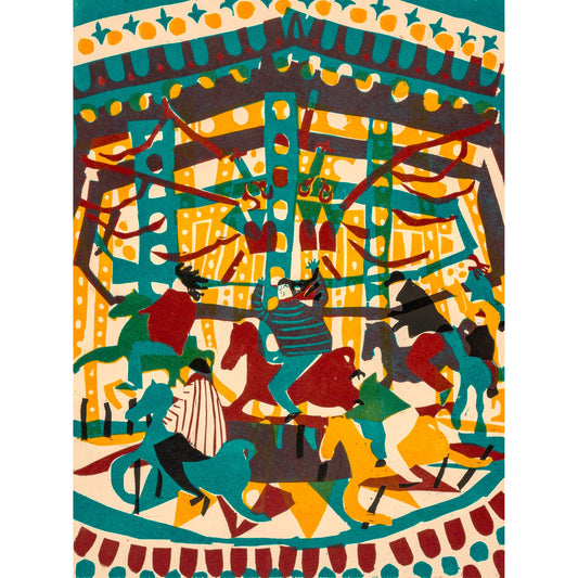 Merry Go Round